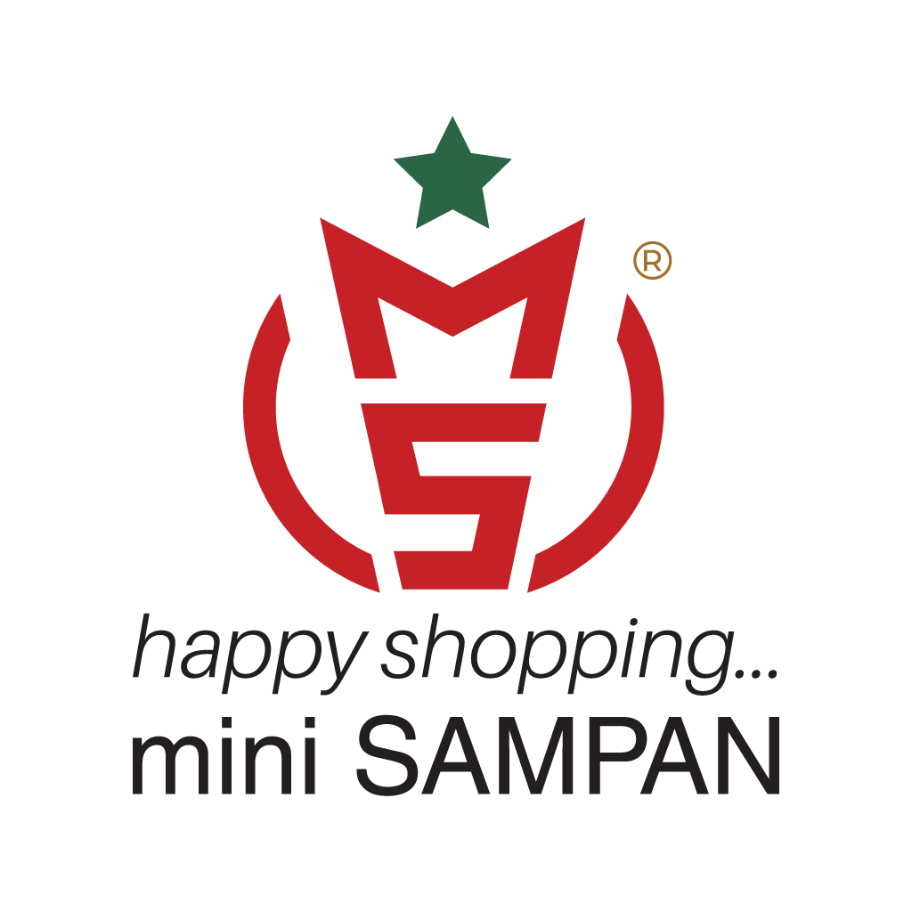 Mini Sampan Super Shop